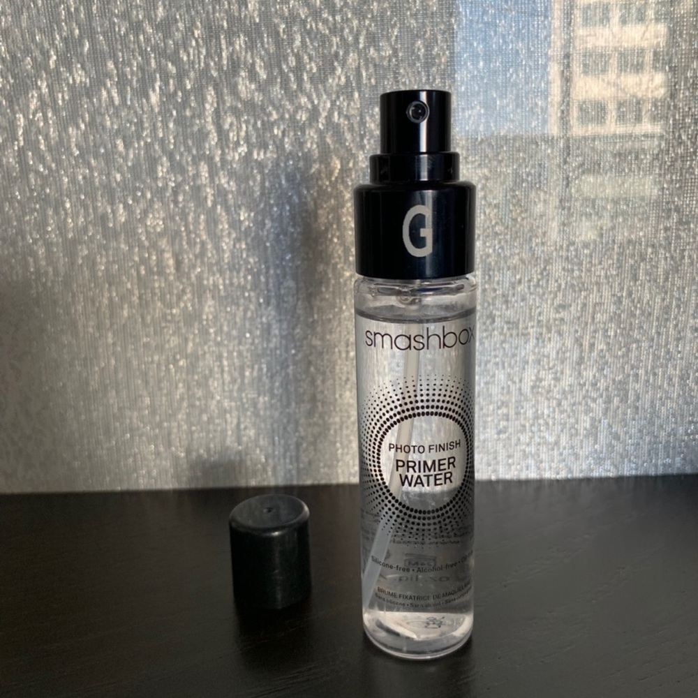 Smashbox Photo Finish Primer Water